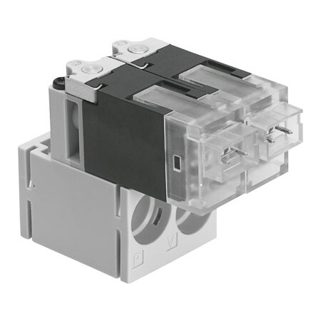 Festo Vacuum Valve MHA1-2X2/2G-1, 5 MHA1-2X2/2G-1,5